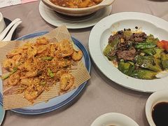 -东方御宴海鲜酒楼(棕泉酒店)