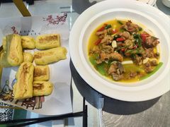 -名善山珍·野生菌汤锅(文殊院店)