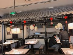 -小菜园新徽菜(镇江丹阳吾悦店)
