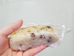 赤豆糕-老半斋(福州路店)