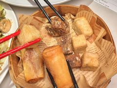 -南门食仙·手工福州菜(南门兜店)