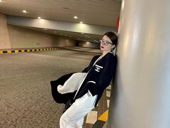 -恒隆广场·停车场