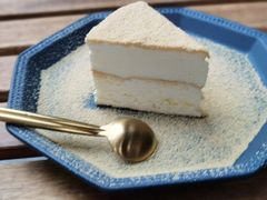 木糠蛋糕-Home Cafe(水榭春天店)