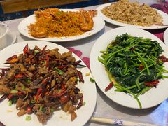 -花乐餐厅(涠洲岛店)