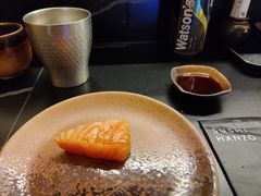 -Sushi Hanzo半藏(天环广场店)
