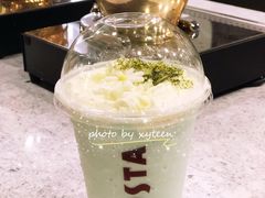 蜜瓜酷乐冰-COSTA COFFEE(武汉武商MALL店)