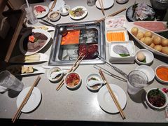 -海底捞火锅(丹竹头星悦天地店)