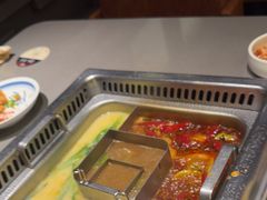-巴奴毛肚火锅(商城路店)