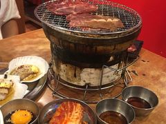 -蒜香焼肉PURUSHIN(马场路店)