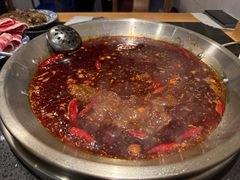 -飘香火锅(玉林西路店)