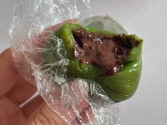 -中栗华栗子(鞍山道店)