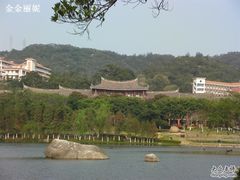 美丽的小岛-黄胜记鼓浪屿肉松店(龙头路店)