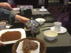 -新兴·金羊座·粤菜点心(乐峰店)