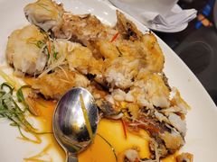 -彩丰楼·中餐厅(国家会展中心上海洲际店)