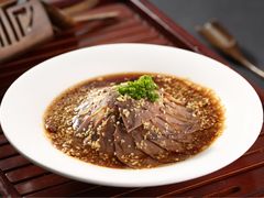 -谭谈川菜(控江路店)