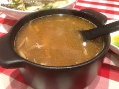 -西贝(上海中心店)