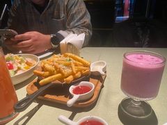 -碧特博格·20年品牌西餐厅(芜湖路店)