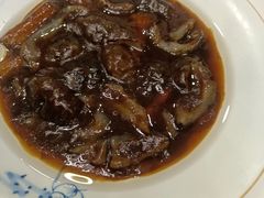 -东兴楼饭庄(六里桥店)