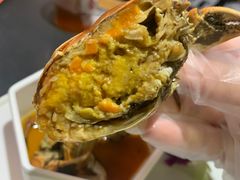 -红钳侠小龙虾·烧烤(中赢康康谷店)