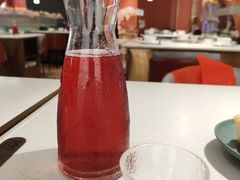 -川越泰火锅(吉利大厦店)