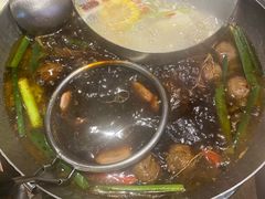 -潮澎派·潮汕菜大排档(南较西路店)