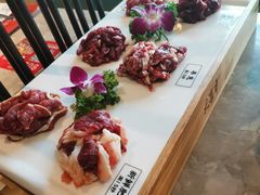 -大喜牛鲜牛肉火锅(营迹路店)