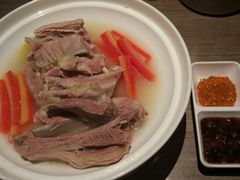 -九毛九西北菜(百信广场店)