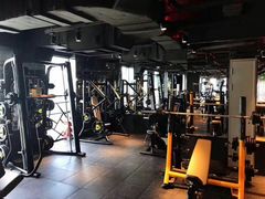 -威尔仕健身(海伦中心店)