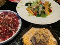 -樱嘢·炭火烧肉(惠南店)