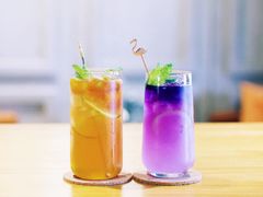 -ZING COFFEE 镜咖啡