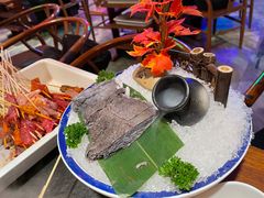-来涮蜀鲜货火锅串串香(菜市口店)