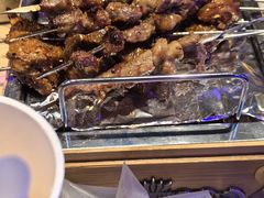 -星光小把串·海鲜烧烤(西安路店)