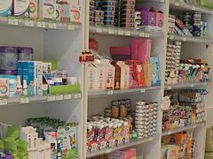 -悦宠凯宝动物医院·牙科·皮肤科(朝阳北路店)