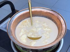 -诺敏塔拉奶茶-布里亚特包子-手把肉(锦都会店)