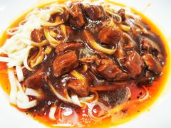 -李与白包子铺(桐梓林店)