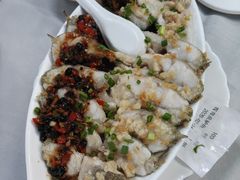 -海鲜街菜馆(海珠南路店)