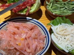 -乐闹闹重庆火鍋(民治店)