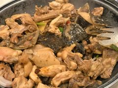 -大嫂镬仔·焖鸡煲·啫啫煲(逢源路店)
