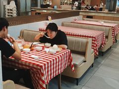 -西贝(上海新梅广场店)