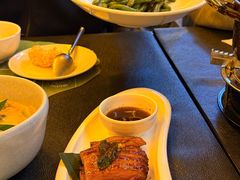 -帕蓝·暹罗料理(大学路店)