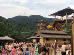 -杭州开元森泊度假乐园