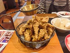 -沸炉重庆老火锅(军事博物馆店)