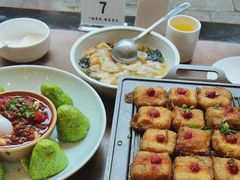 -一楼食业·美食人家