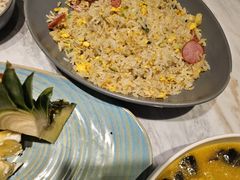 -志明眷村·台式融合菜·宵夜