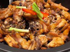 -南宁富力万达嘉华酒店·品珍中餐厅(万达茂店)