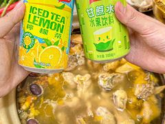 -楠波炭炉鸡煲馆(桥北店)