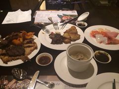 小南国花园酒店AdD餐厅-AdD全日制餐厅(中谷花园酒店)