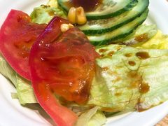 -无限双拼照烧双拼饭(和平店)