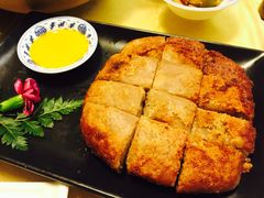 -堂宴·老厦门私房菜(1988仙岳总店)