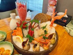 -松竹和日式料理(辽阳店)